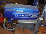 Airless Graco Ultramax II, Doe-het-zelf en Bouw, Schildersmaterialen, Ophalen, Gebruikt