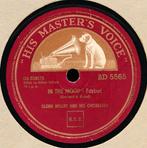 Recherche 78 tours Glenn Miller, Enlèvement ou Envoi