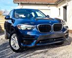 BMW X3 30e hybride *LED*Trekhaak*Dig.Dash*ACC*Headup display, Auto's, BMW, Automaat, 1998 cc, 2000 kg, Blauw