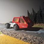 Matchbox Super Kings cabin (1974), Ophalen of Verzenden, Zo goed als nieuw