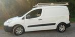 Peugeot Partner utilitaire, Autos, Euro 5, Achat, 4 portes, Boîte manuelle