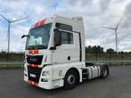 2018 MAN TGX 18.460 4x2 EURO6 Vrachtwagen, Euro 6, Bedrijf, Te koop, MAN