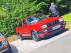 Jetta Mk2 GTD SB, Auto's, Oldtimers, Voorwielaandrijving, 4 deurs, Open dak, Grijs