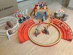 Playmobil Circus, Ophalen, Gebruikt