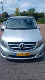 Mercedes Benz V class, Automaat, 4 deurs, 7 zetels, Diesel