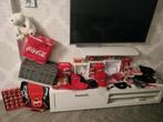 Collection Coca-Cola, Ophalen of Verzenden, Nieuw, Kristal, Overige typen