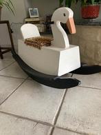 houten schommel, Kinderen en Baby's, Ophalen, Zo goed als nieuw