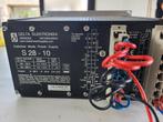 voeding power supply, Ophalen