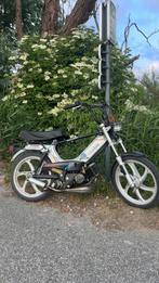 Tomos a 35, Ophalen