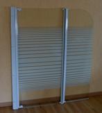 Badscherm, Ophalen, Zo goed als nieuw, Overige typen