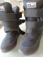 Jack Wolfskin winterlaarzen, Kinderen en Baby's, Kinderkleding | Schoenen en Sokken, Ophalen, Jack Wolfskin, Laarzen, Zo goed als nieuw