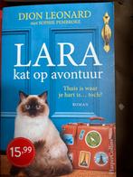 Lara - kat op avontuur, Enlèvement ou Envoi, Comme neuf, Chats