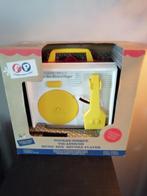 Fisher Price platenspeler, Ophalen of Verzenden, Zo goed als nieuw