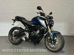 Honda - cb125r 2022 - Moto Center Mertens, Naked bike, Bedrijf, 125 cc, 1 cilinder