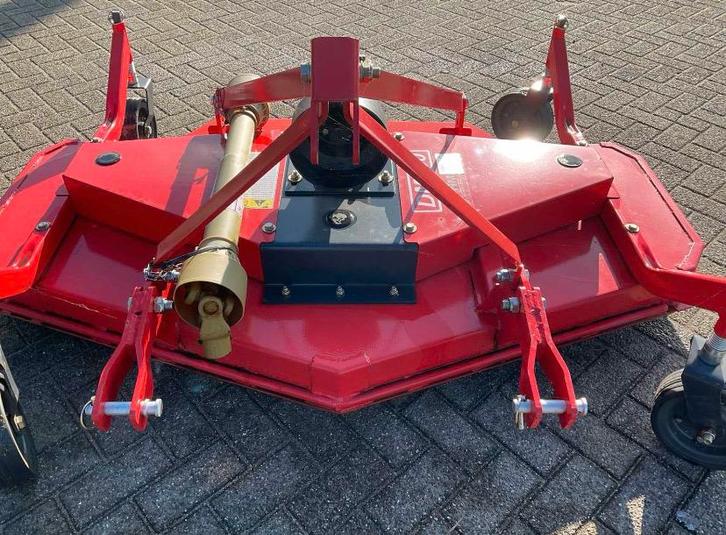 Weidebloter 1,80m nieuw, Zakelijke goederen, Landbouw | Werktuigen, Ophalen