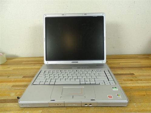 A1743. Compaq Presario M2000 - met Windows XP home Edition, Informatique & Logiciels, Ordinateurs portables Windows, Utilisé, Enlèvement ou Envoi
