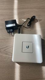 Unifi gateway, Ophalen, Zo goed als nieuw, Router