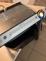Tefal opti grill, Ophalen, Zo goed als nieuw