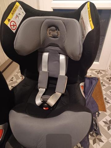 Cybex sirona, Autres marques, Enlèvement, Utilisé, Dossier réglable