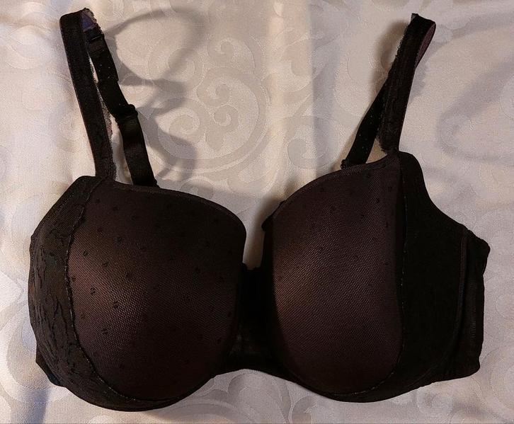 Prima Donna Twist BH, Kleding | Dames, Ondergoed en Lingerie, BH, Zwart, Ophalen of Verzenden