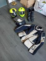 vetements motard trail, Motoren, Kleding | Motorkleding, Ophalen, DAINESE, Jas | textiel, Heren