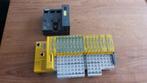 PLC SIEMENS S7-300 CPU 151-8DP/PN FAILSAFE + IO STND/SAFE PI, Hobby en Vrije tijd, Elektronica-componenten, Ophalen, Gebruikt