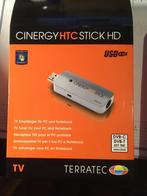 TV Tuner voor PC/Laptop Terratec Cinergy HTC Stick, Informatique & Logiciels, Comme neuf, Enlèvement