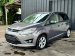 FORD GRAND C-MAX 2014 DIESEL TOPSTAAT, Euro 5, 4 cilinders, 110 g/km, Bedrijf