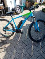 Cube mtb elektrische, Fietsen en Brommers, Elektrische fietsen, Ophalen, Zo goed als nieuw, Cube