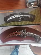 Très beau couteau deco, Collections, Enlèvement ou Envoi, Neuf