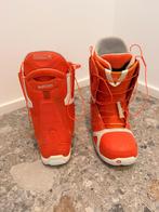 Burton Snowboard boots 43,5 met bindingen L, Sport en Fitness, Ophalen of Verzenden, Gebruikt, Snowboots