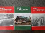 Rail et traction, Verzamelen, Ophalen of Verzenden, Zo goed als nieuw