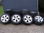 Originele Velgen BMW X5 / X6, Gebruikt, Velg(en), Terreinwagen, Ophalen