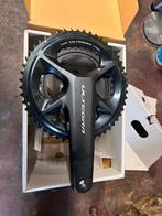 Pédalier Shimano Ultegra *neuf*, Vélos & Vélomoteurs, Vélos Pièces, Enlèvement ou Envoi, Comme neuf