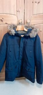 Winterjas heren/jongens, Ophalen, Maat 52/54 (L)