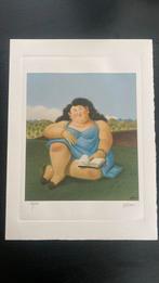 Fernando Botero, Ophalen of Verzenden