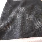8 korte winter rokjes maat 38, Kleding | Dames, Rokken, Ophalen of Verzenden, Maat 38/40 (M), Zwart
