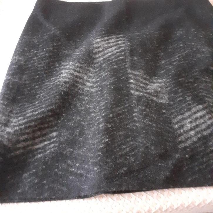 8 korte winter rokjes maat 38, Kleding | Dames, Rokken, Maat 38/40 (M), Zwart, Ophalen of Verzenden