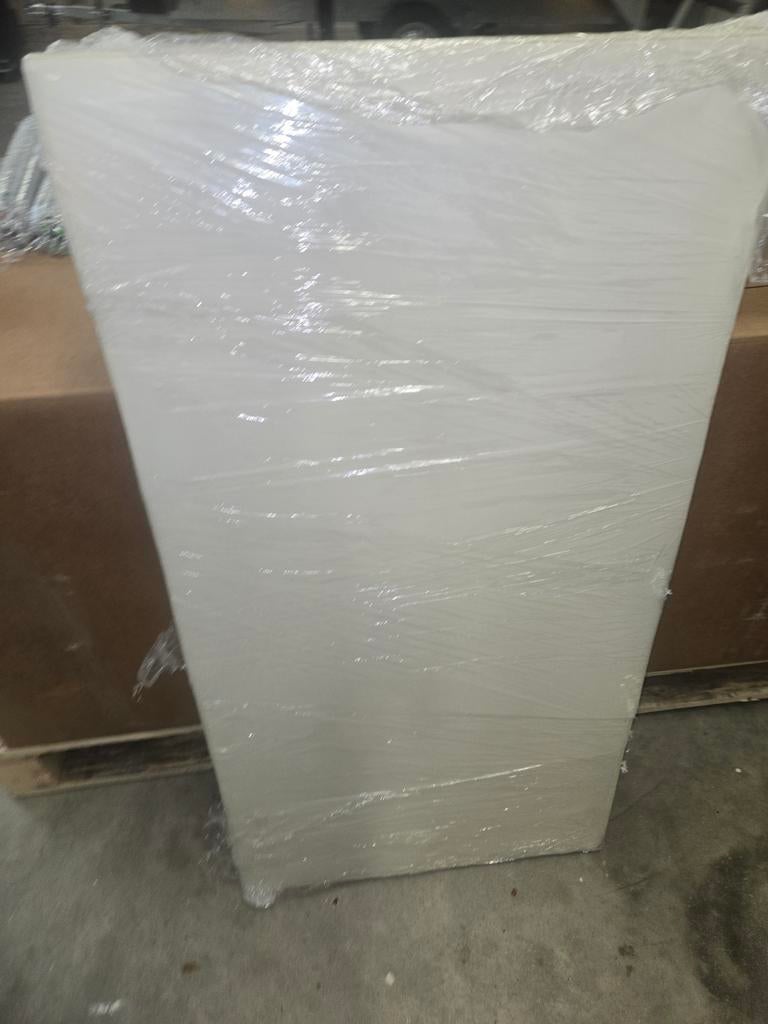 Zeer mooie Pilates Reformer..Walnoot kleur, Sports & Fitness, Yoga & Pilates, Enlèvement ou Envoi, Neuf