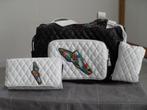 sac, Overige merken, Gebruikt, Zwart, Ophalen of Verzenden
