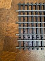 Rail droit Fama UTZ Roco Alpineline 0m avec trous  223 mm, Autres marques, Rails, Enlèvement, Courant continu