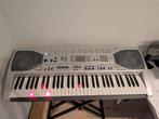 casio keyboard met key lighting + extra's, Ophalen, Nieuw, Casio, Midi-aansluiting