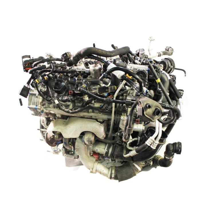 Alfa Romeo Giulia 952 2.9L-motor, Auto-onderdelen, Motor en Toebehoren, Alfa Romeo, Gereviseerd, Ophalen of Verzenden