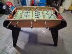Babyfoot, Ophalen, Zo goed als nieuw