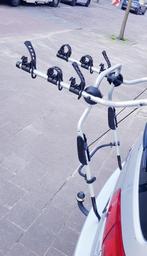 fietsdrager Thule voor 3 fietsen, Ophalen of Verzenden, Zo goed als nieuw