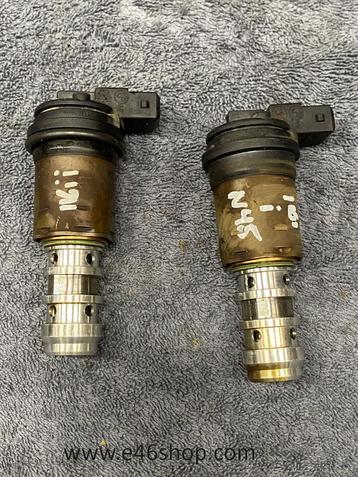 VANOS  MAGNEET VENTIEL BMW 116i N45 MOTOR  beschikbaar voor biedingen