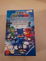 Pyjamahelden spel 'op boevenjacht', Ophalen, Zo goed als nieuw