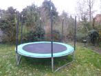 trampoline 3 m diameter, Ophalen, Gebruikt
