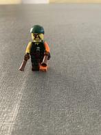 Ninjago Sqiffy Minifigure Skybound Pirate, Enlèvement, Comme neuf, Briques en vrac, Lego