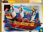 Piratenboot, Kinderen en Baby's, Speelgoed | Fisher-Price, Ophalen, Zo goed als nieuw